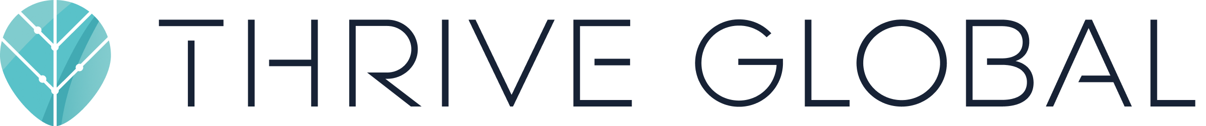 Thrive Global